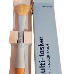 4 in 1 makeup brush